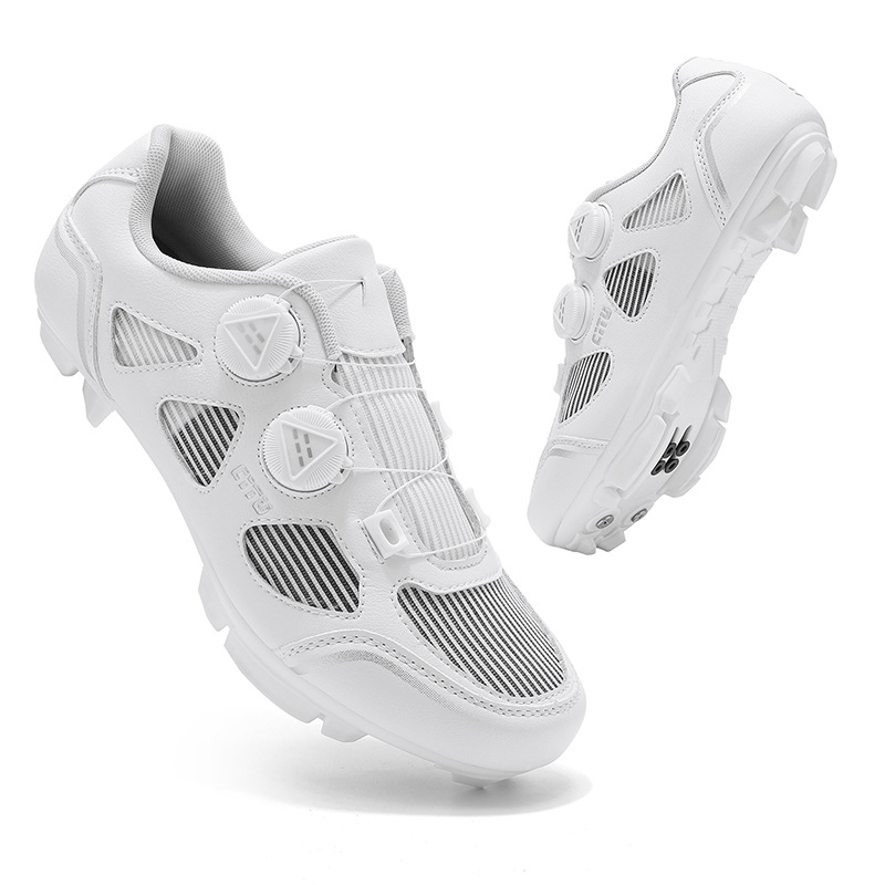 Cycling Commute Shoes - Nieuwe Four Seasons Commuter fietsschoenen Hardzolige,