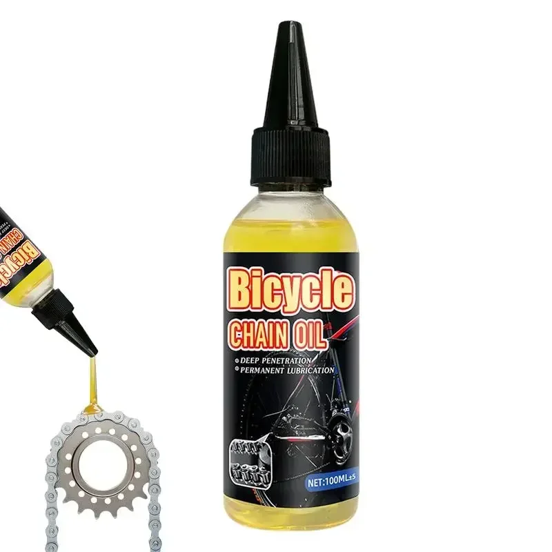 Grease Waterproof Bike - 100/300 ml motorfiets Fiets Speciaal Glijmiddel