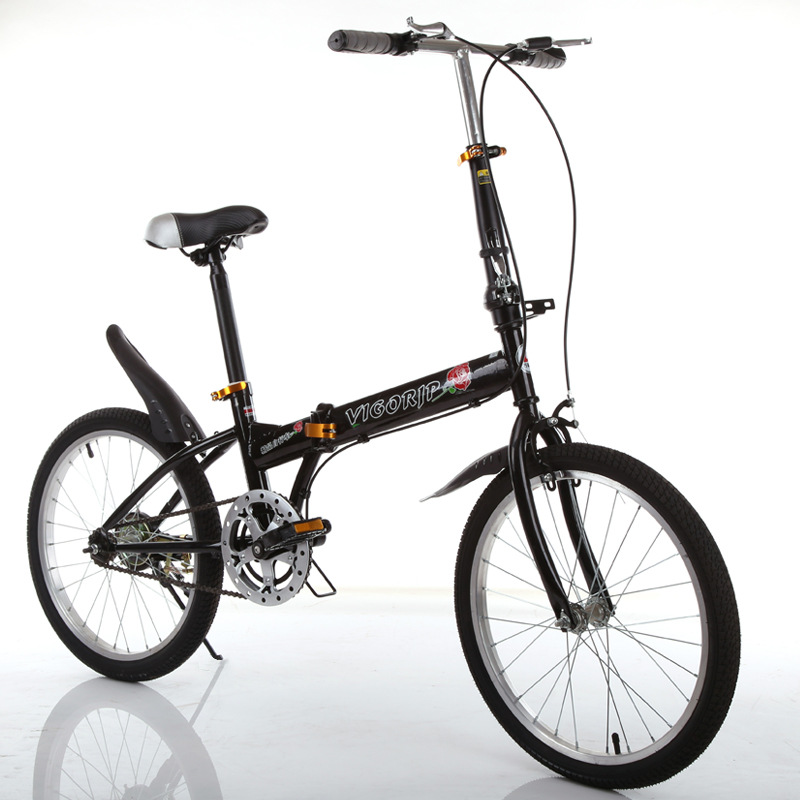Cycling Commute Speed - Hete Aanbieding Nieuwe 20 Inch Volwassen