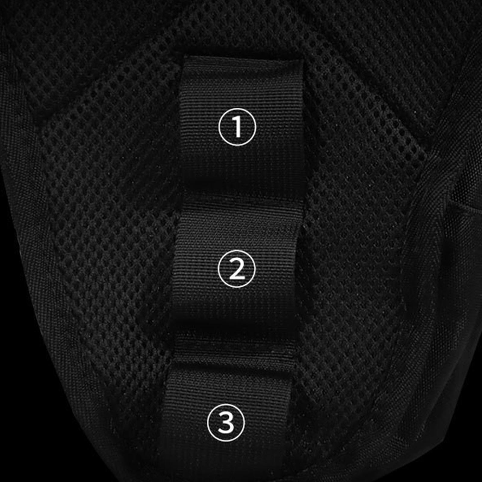 Cycling Commuter Bag - Dijzak Motor Waterdicht Fietsen Heuptasje Racefiets