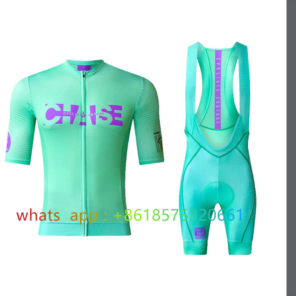 Cycling Commuter Shorts - Chaise Cycliste Wielertrui Set Kleding Mannen