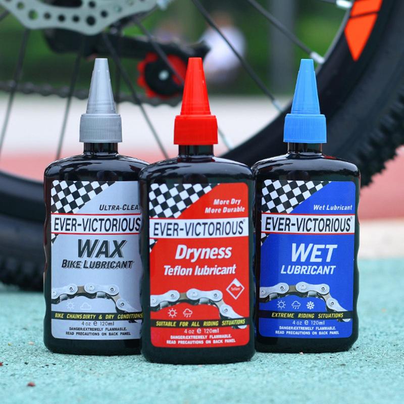 Grease Waterproof Bike - 120Ml Fiets Speciaal Smeermiddel Mtb Racefiets
