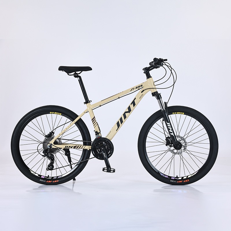 Commuting With Bike - Groothandel Aluminium Alloy 26 Inch Commuter