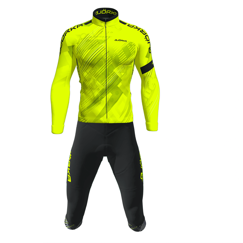 Lente/Herfst Bjorka Fietsen La - Cycling Commuter Shorts recensie en prijs