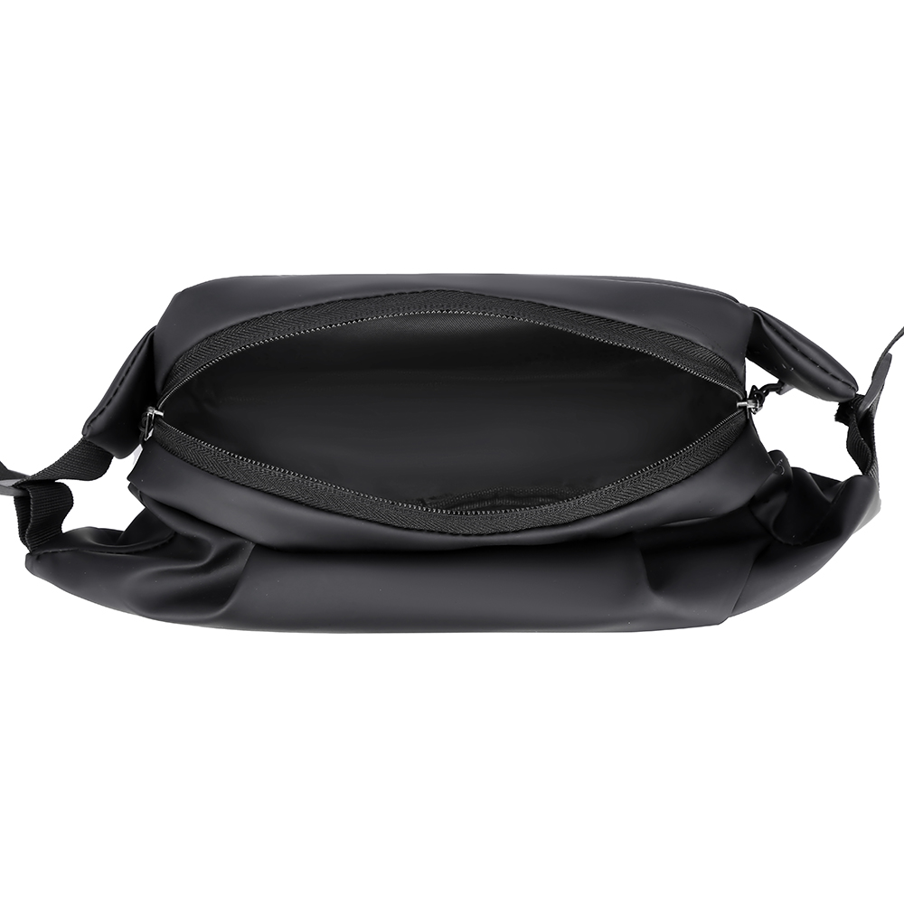 Casual crossbodytas voor heren - Cycling Commuter Bag recensie en prijs