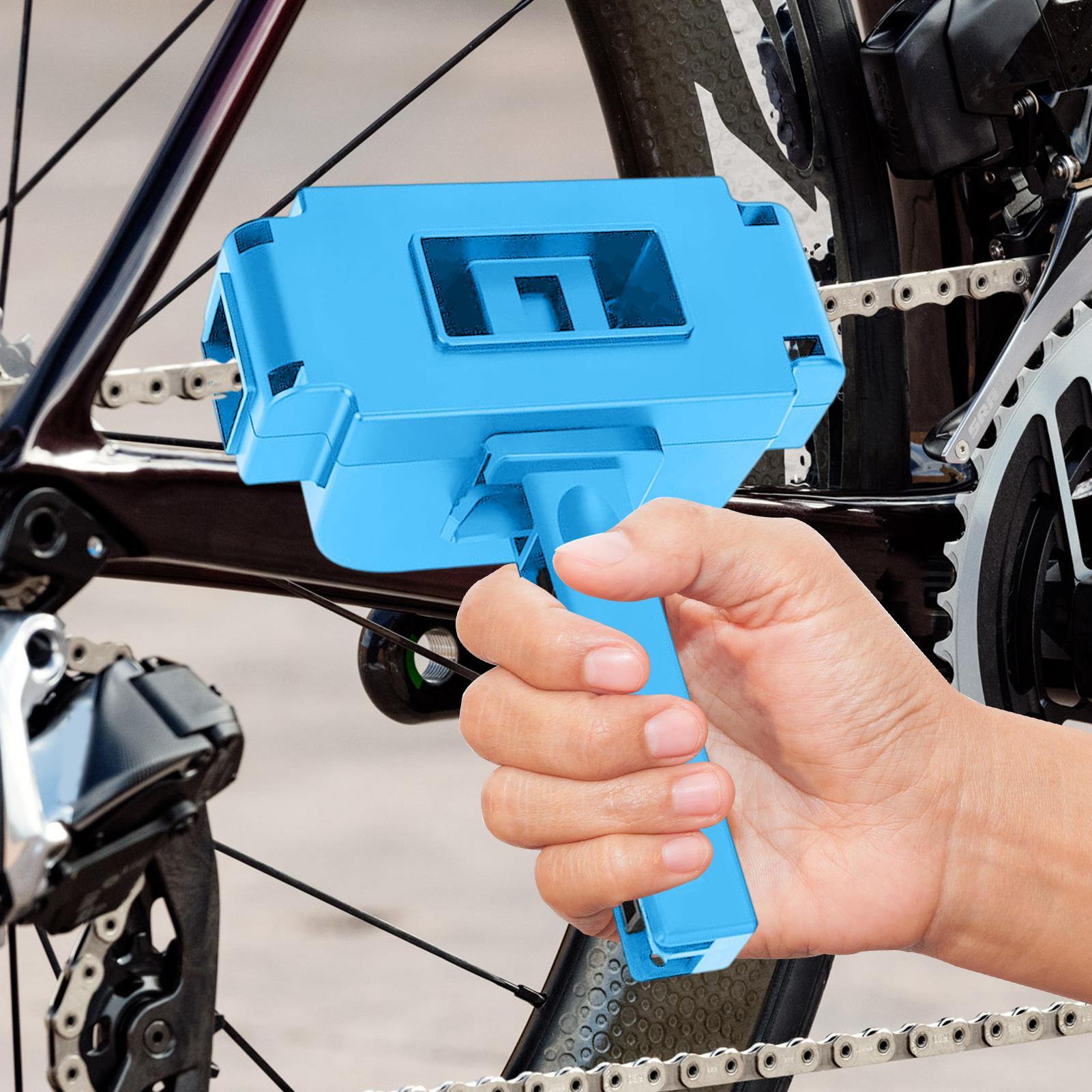 Gereedschap voor het reinigen  - Cycling Commute recensie en prijs