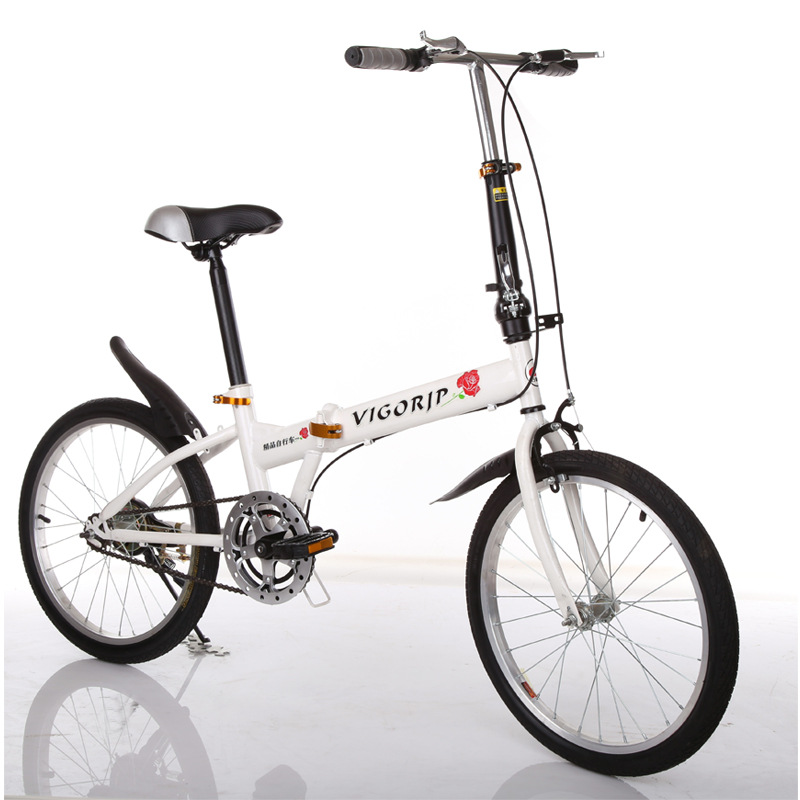 Hete Aanbieding Nieuwe 20 Inch - Cycling Commute Speed recensie en prijs