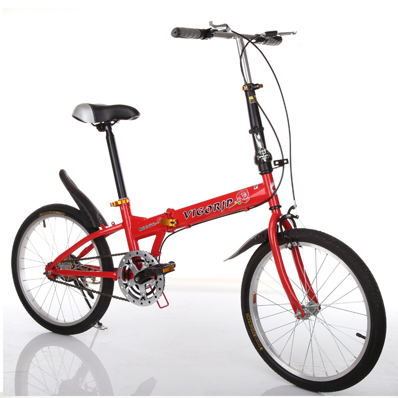 Hete Aanbieding Nieuwe 20 Inch - Cycling Commute Speed recensie en prijs
