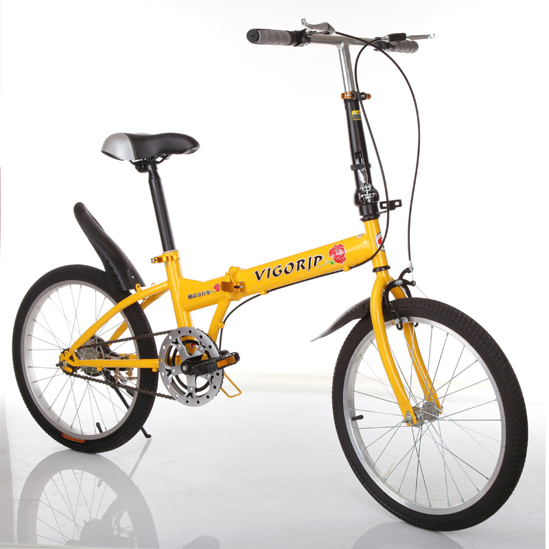 Hete Aanbieding Nieuwe 20 Inch - Cycling Commute Speed recensie en prijs