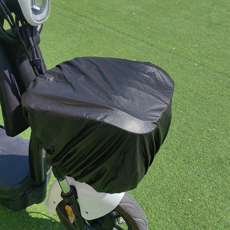 Elektrische fiets voormand reg - Cycling Commuter Bag recensie en prijs