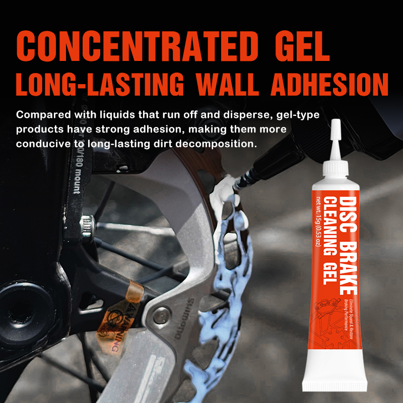 Fietsreiniging Ontvetter Herst - Grease Waterproof Bike recensie en prijs