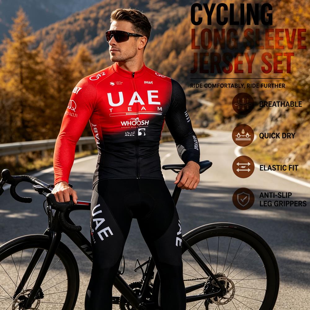 Lente Zomer Lange Mouwen Fiets - Cycling Commuter Trousers recensie en prijs