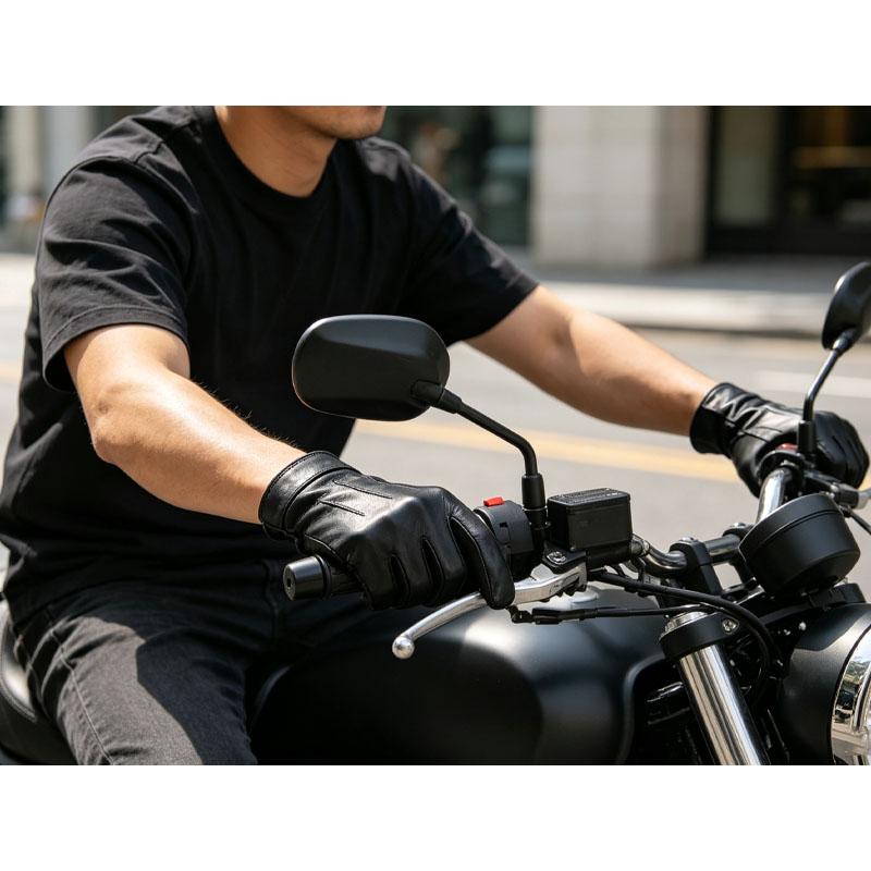 Dagelijkse stads scooter reis  - Winter Cycling Commute Gear recensie en prijs