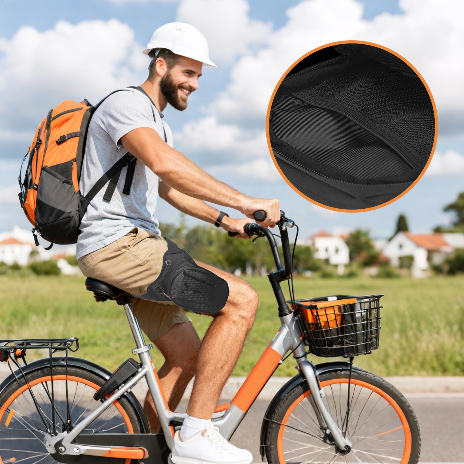 Dijzak Motor Waterdicht Fietse - Cycling Commuter Bag recensie en prijs