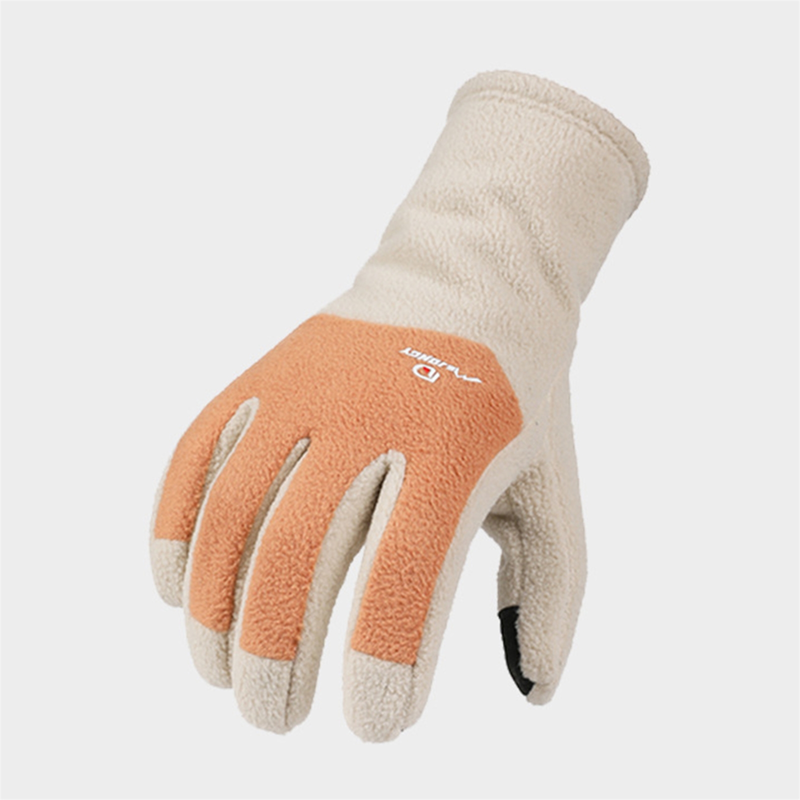 Fietshandschoenen van polar fl - Winter Cycling Commute Gear recensie en prijs