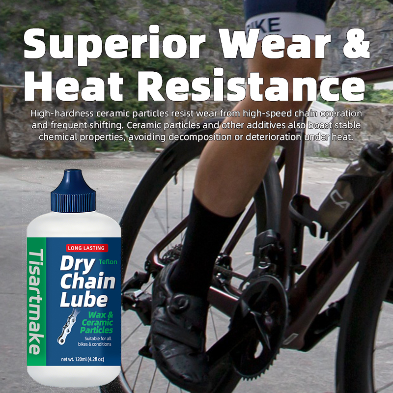15 ml/120 ml Fietsketting Waxy - Grease Waterproof Bike recensie en prijs