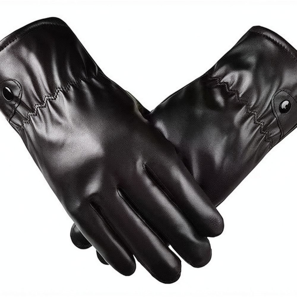Winterfiets handschoenen van P - Winter Cycling Commute Gear recensie en prijs