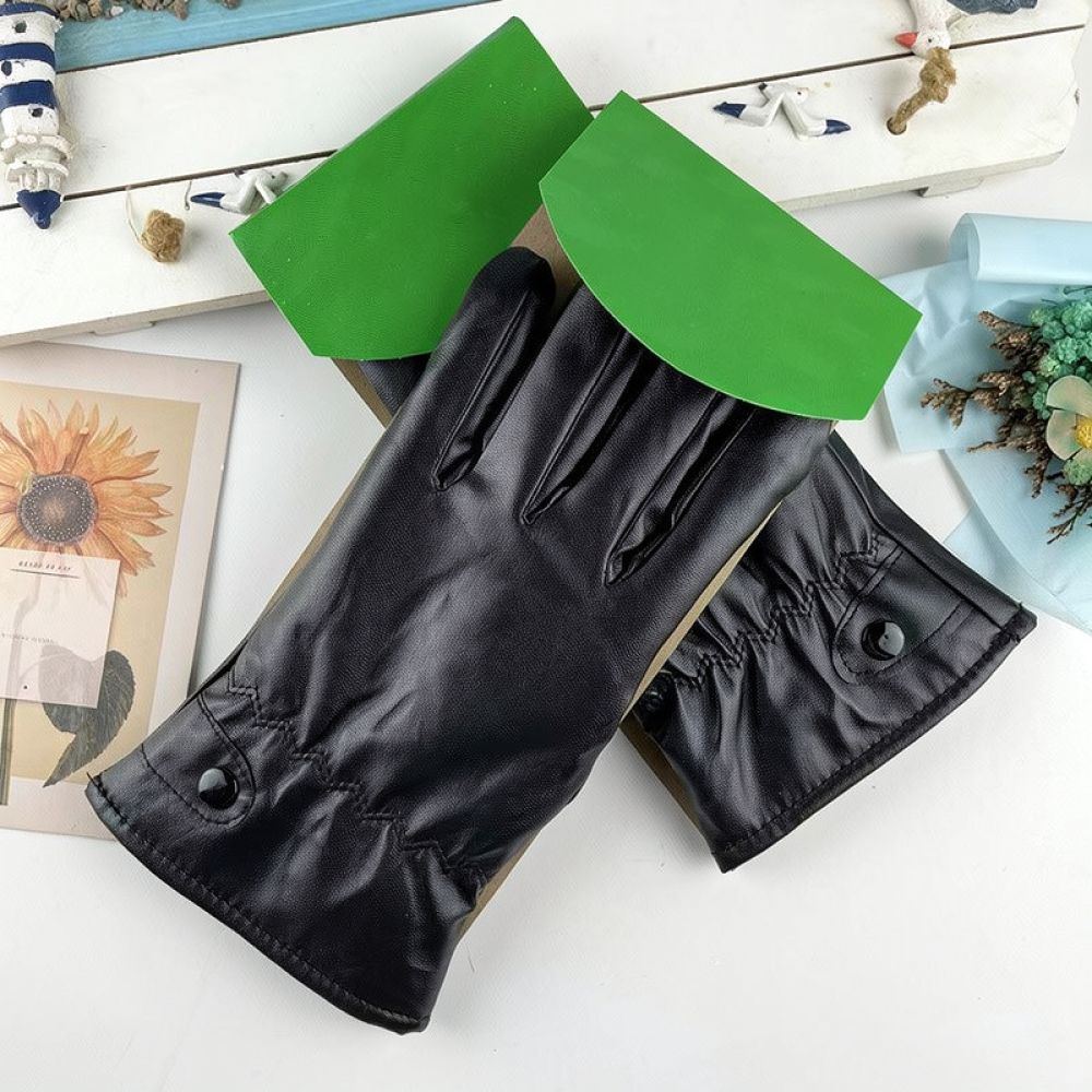 Winterfiets handschoenen van P - Winter Cycling Commute Gear recensie en prijs