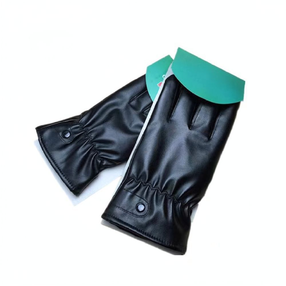 Winterfiets handschoenen van P - Winter Cycling Commute Gear recensie en prijs