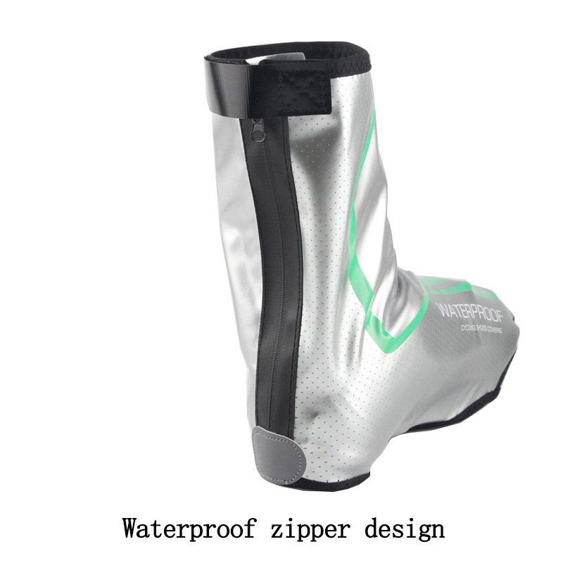 Waterdichte fietsschoenbescher - Cycling Commute Shoes recensie en prijs