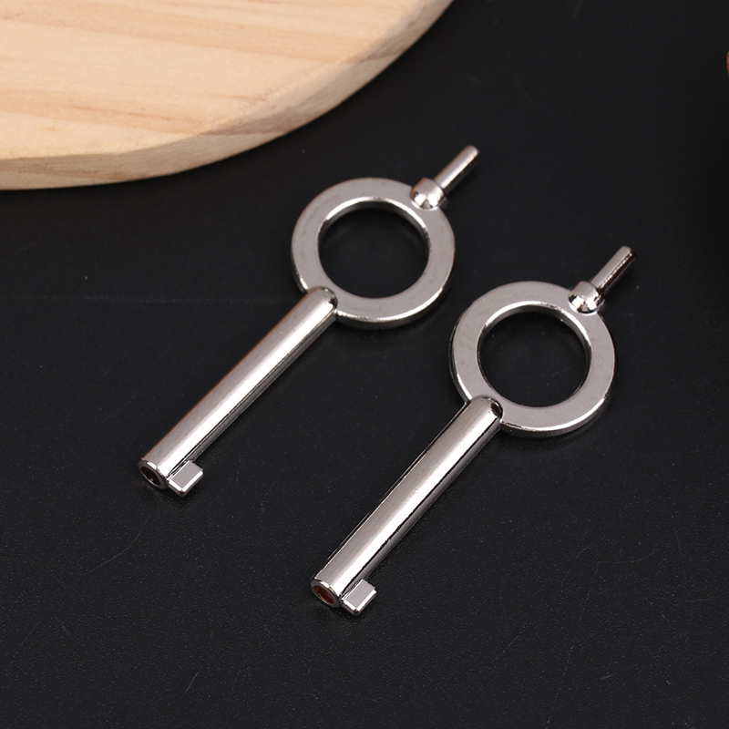 2 stuks standaard handboeien m - Chain Lock Combination recensie en prijs