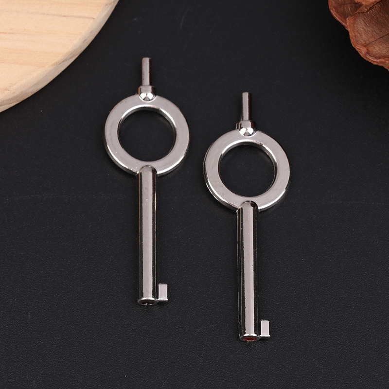 2 stuks standaard handboeien m - Chain Lock Combination recensie en prijs