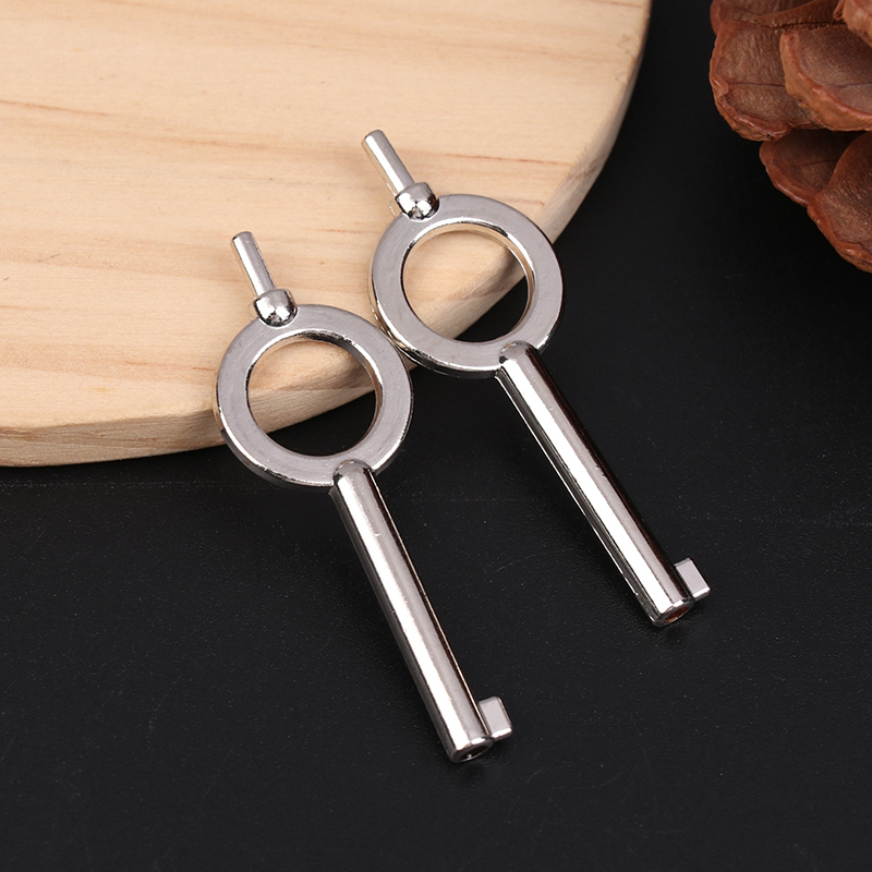 2 stuks standaard handboeien m - Chain Lock Combination recensie en prijs