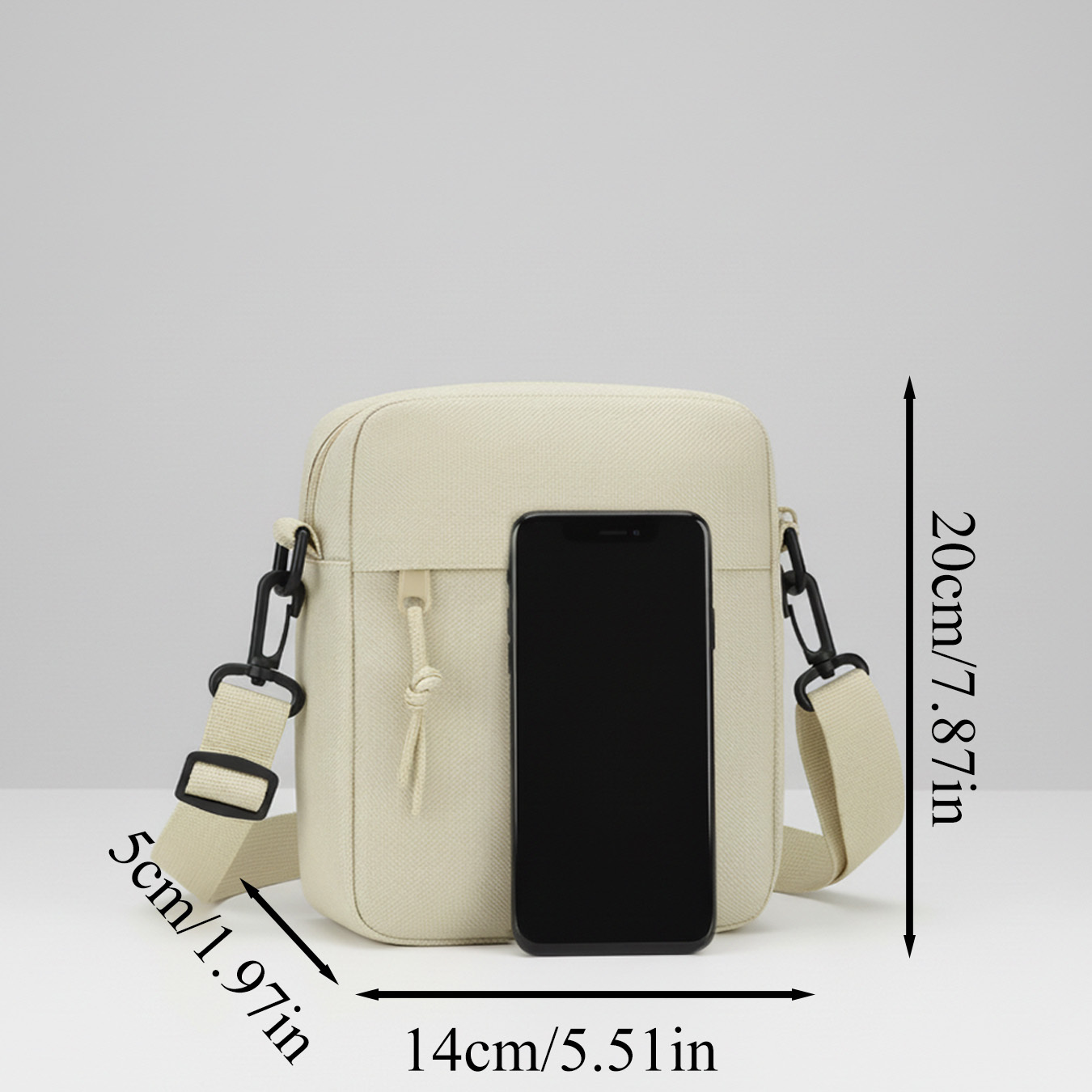 Aquarel schoudertas met dieren - Cycling Commuter Bag recensie en prijs