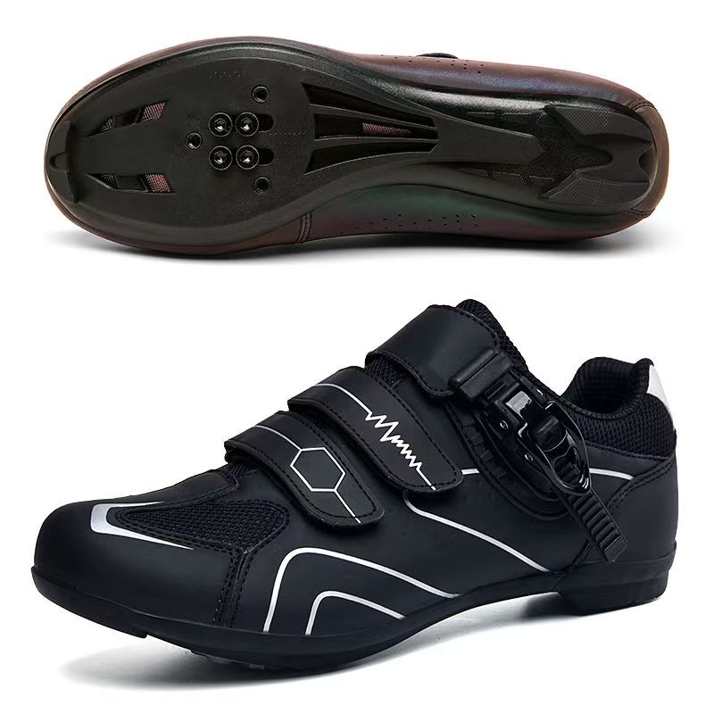 Wielrenfietsschoenen SPD, lich - Cycling Commute Shoes recensie en prijs
