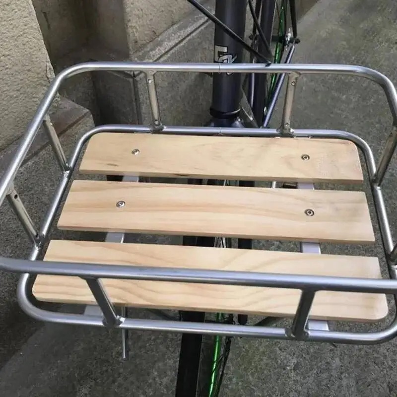 700C Fietsmand Single Speed ​​ - Cycling Commute Speed recensie en prijs