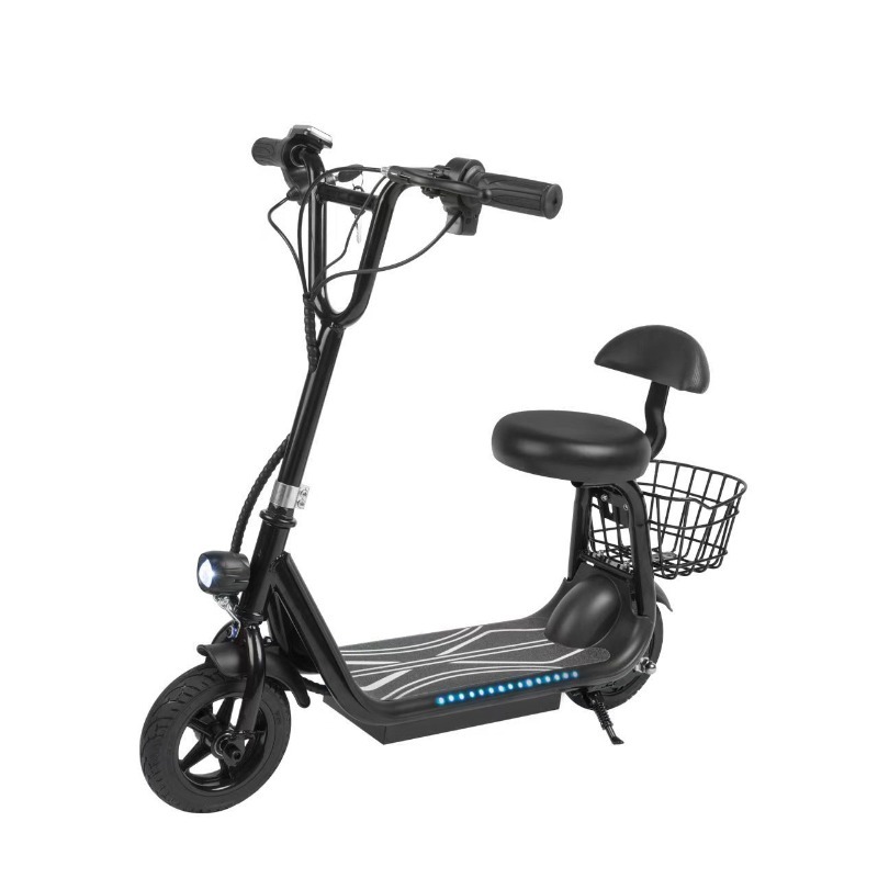 Lichtgewicht elektrische mount - Cycling Commute Speed recensie en prijs
