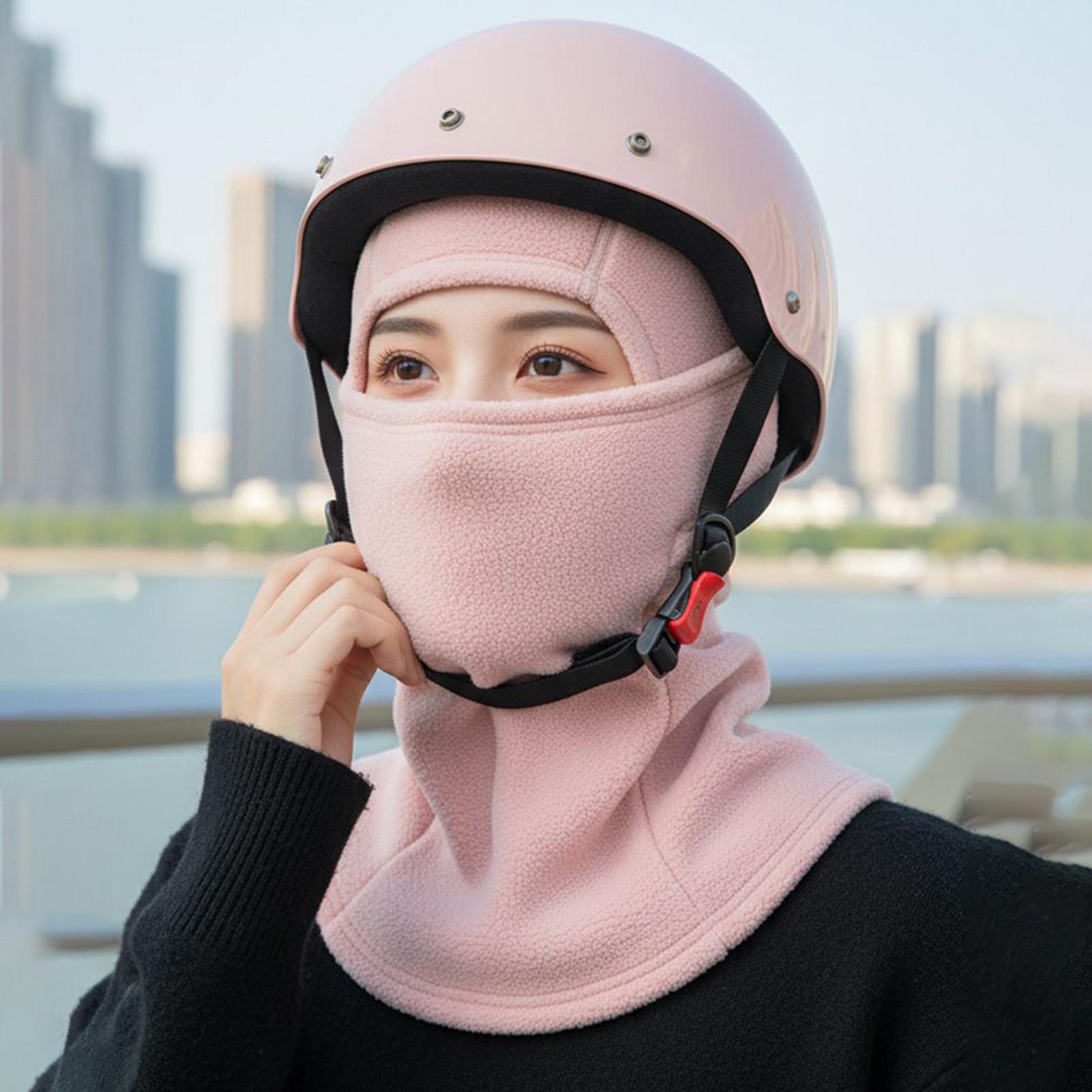 Skimasker Fietsen Nekwarmer Ko - Cycling Commute recensie en prijs