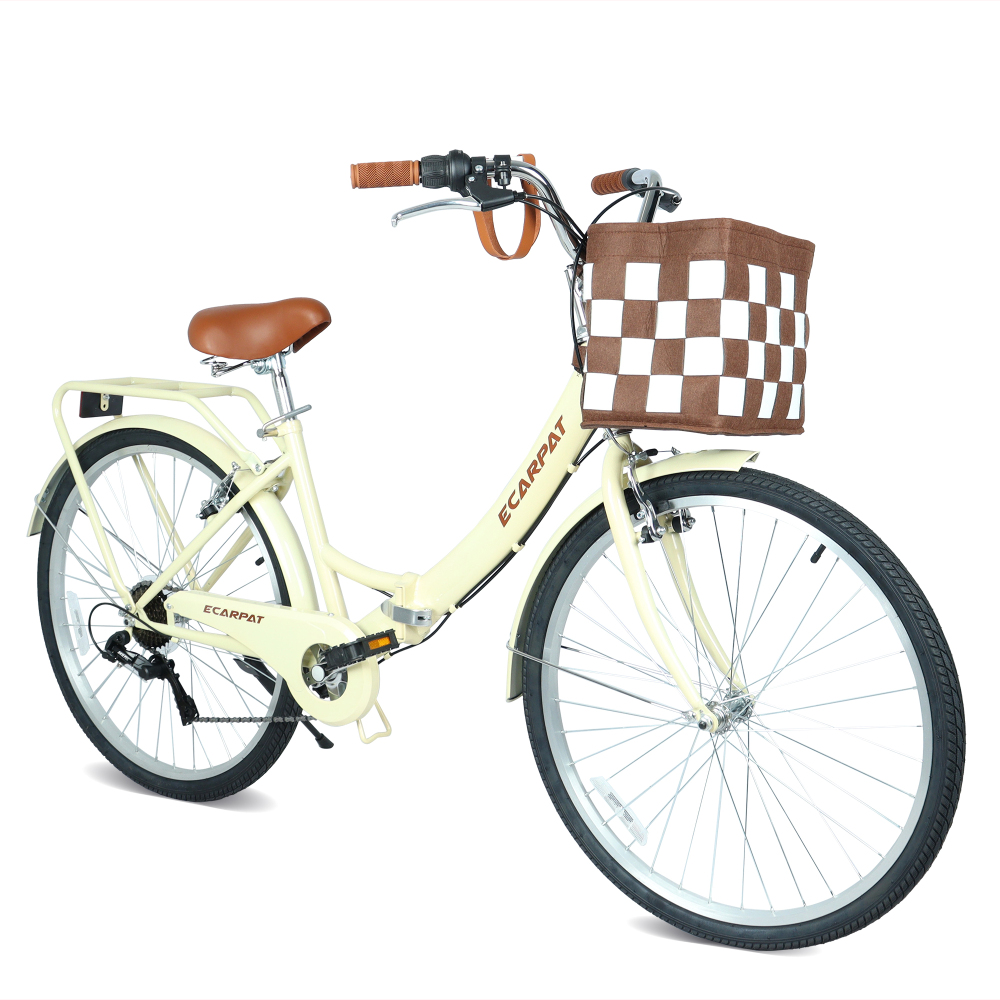A26285B 26 inch opvouwbare sta - Commuting With Bike recensie en prijs