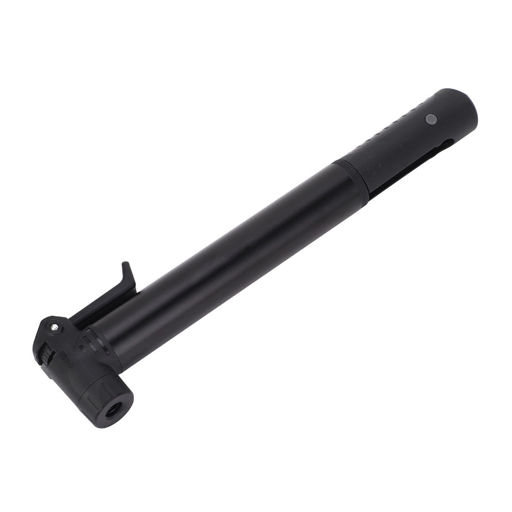 Draagbare fietspomp van alumin - Bike Pump Frame Mount recensie en prijs