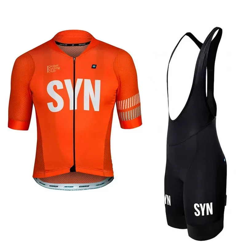 SYN Fietskleding heren zomertr - Cycling Commuter Trousers recensie en prijs