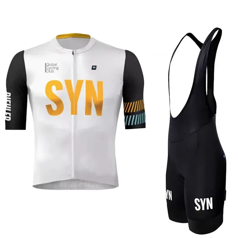 SYN Fietskleding heren zomertr - Cycling Commuter Trousers recensie en prijs