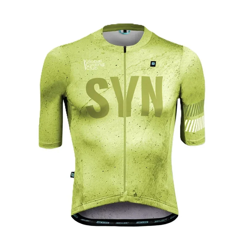 SYN Fietskleding heren zomertr - Cycling Commuter Trousers recensie en prijs