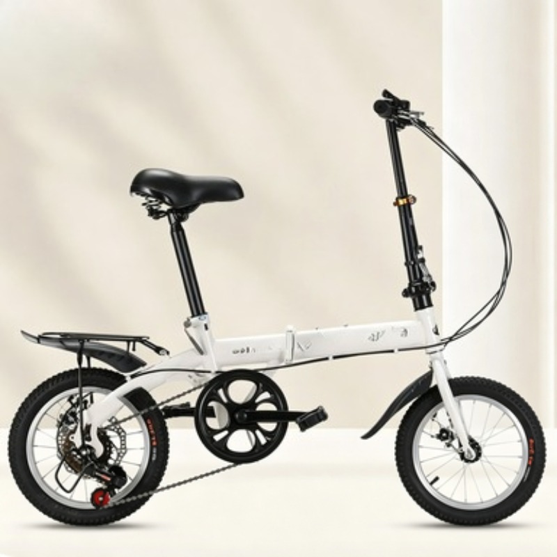 Groothandel: 12 inch inklapfie - Cycling Commute Speed recensie en prijs