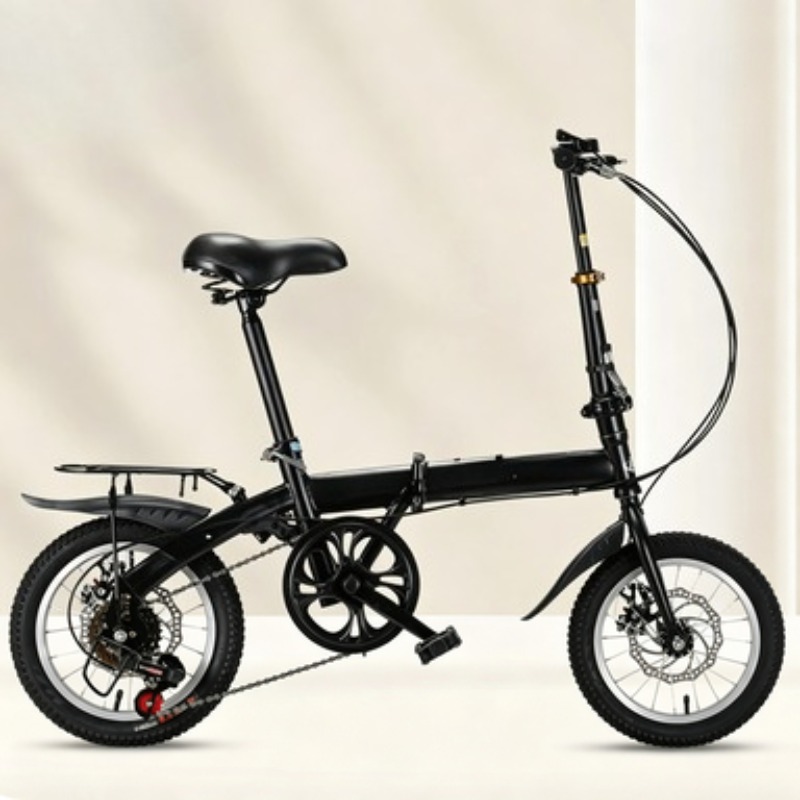 Groothandel: 12 inch inklapfie - Cycling Commute Speed recensie en prijs