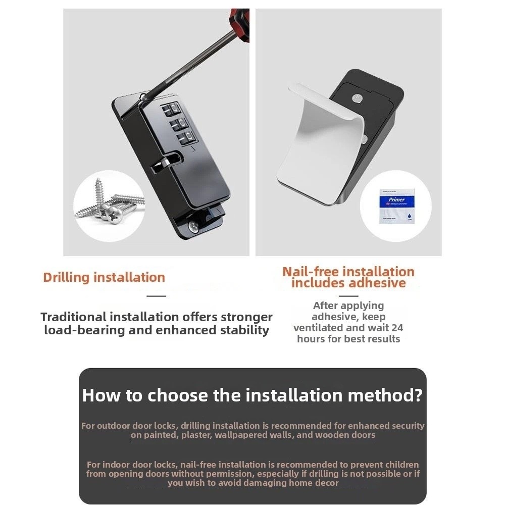 Combinatieslot Ketting Raamblo - Chain Lock Combination recensie en prijs
