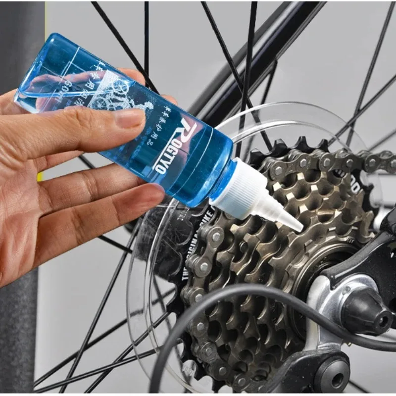 1/3/5PCS Fiets Glijmiddel Kete - Grease Waterproof Bike recensie en prijs