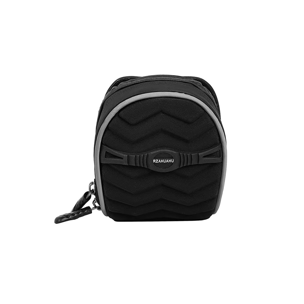 Fietszadeltas Duurzame Fiets O - Saddle Bag Under Seat recensie en prijs