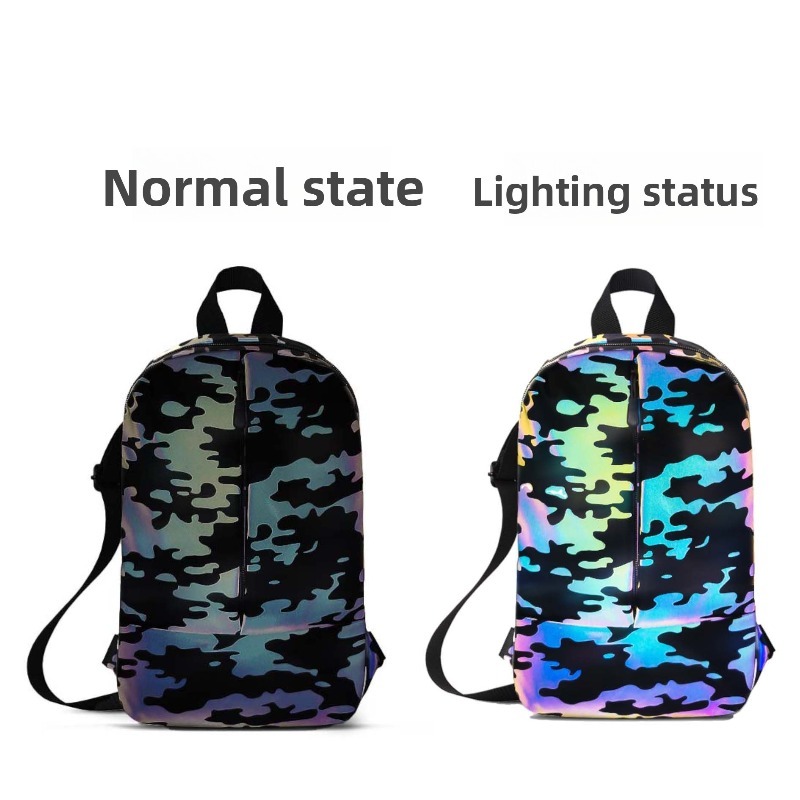 Reflecterende Crossbody Tas Mu - Cycling Commuter Bag recensie en prijs