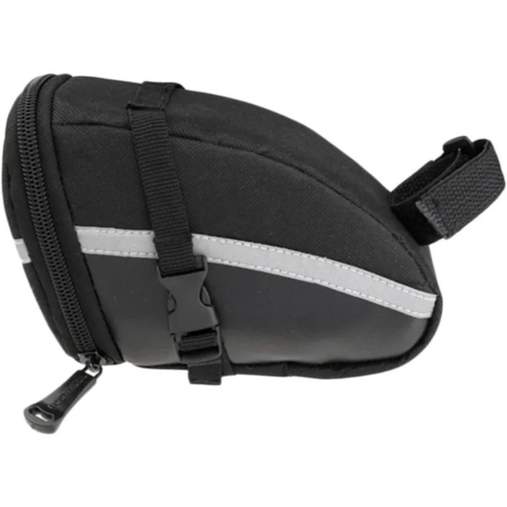 Verstelbare riemen fietstas gr - Saddle Bag Under Seat recensie en prijs