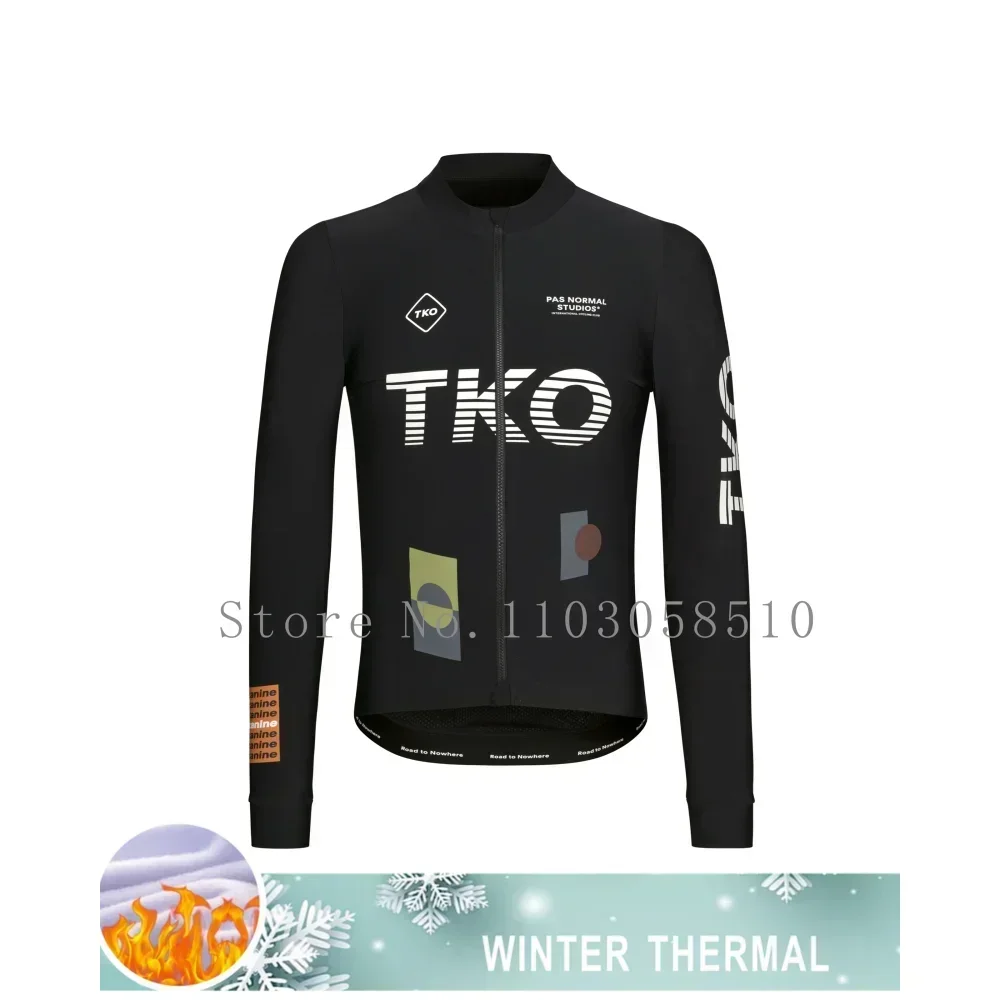 2025 Men Cycling Jersey Winter - Cycling Commuter Jacket recensie en prijs
