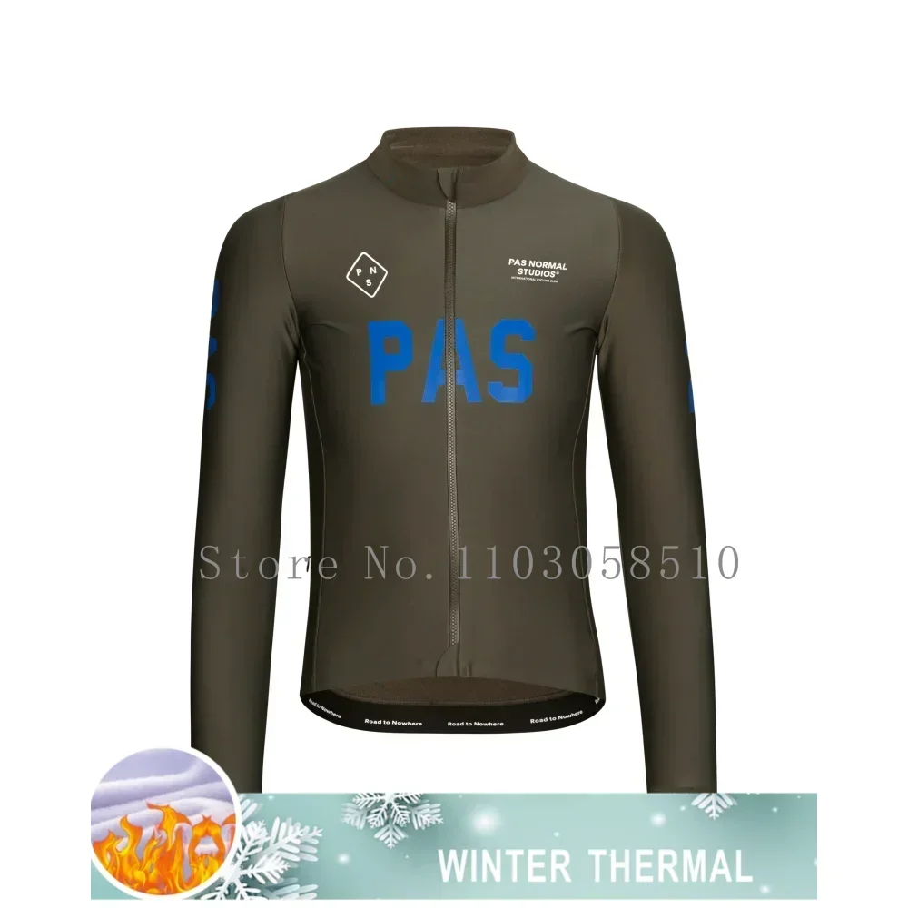 2025 Men Cycling Jersey Winter - Cycling Commuter Jacket recensie en prijs