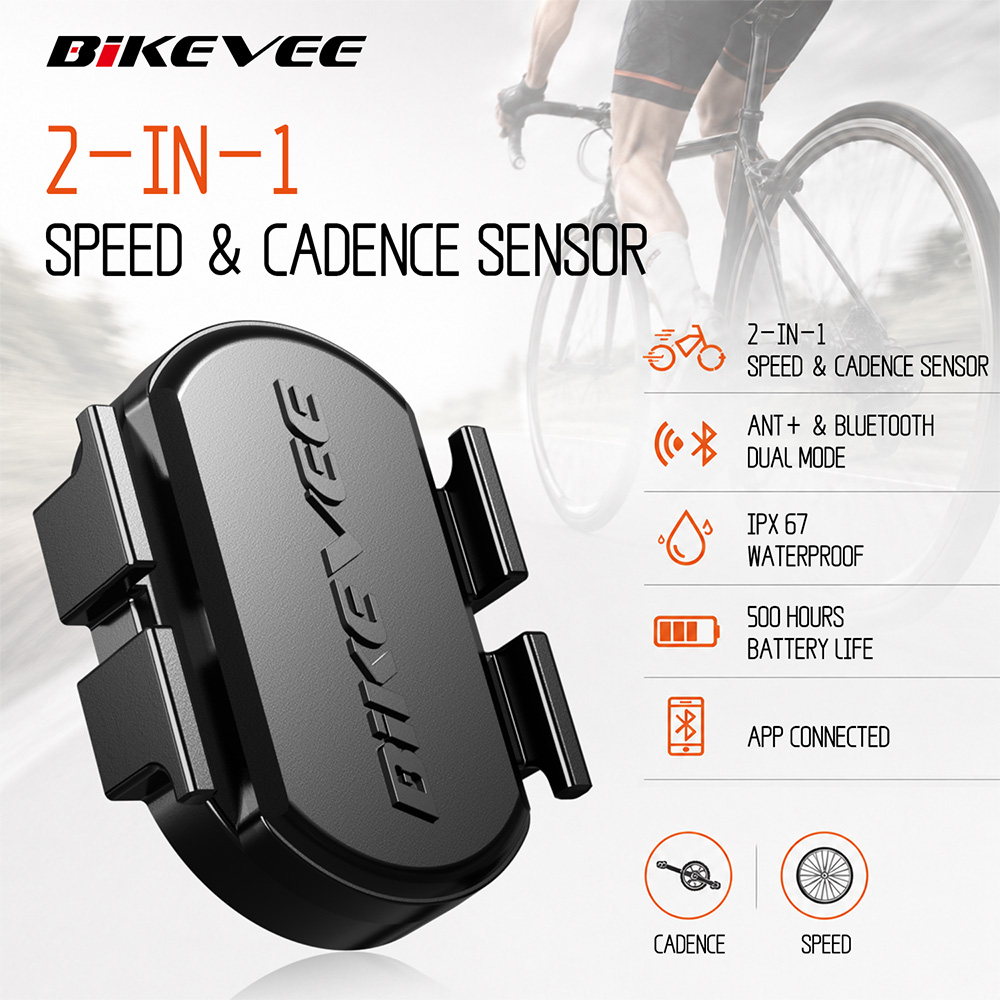 BIKEVEE Universele draadloze A - Cycling Commute recensie en prijs