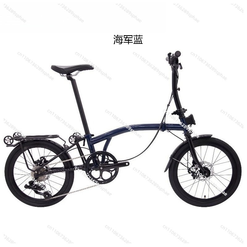 20-inch lichtgewicht draagbare - Cycling Commute Speed recensie en prijs