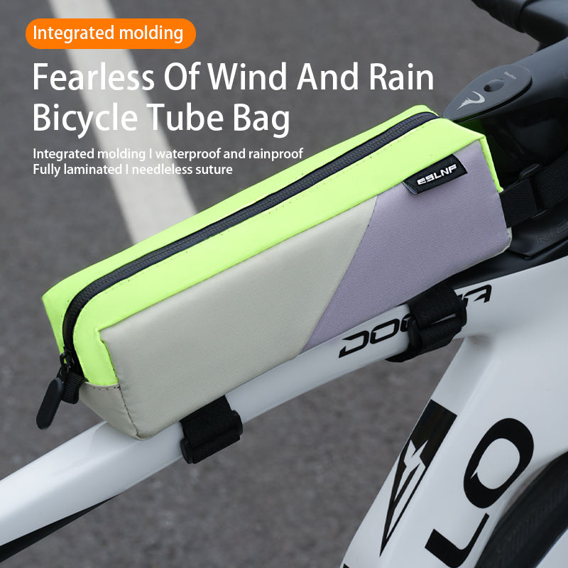 ESLNF Fietstas Bovenbuis Fiets - Cycling Commuter Bag recensie en prijs