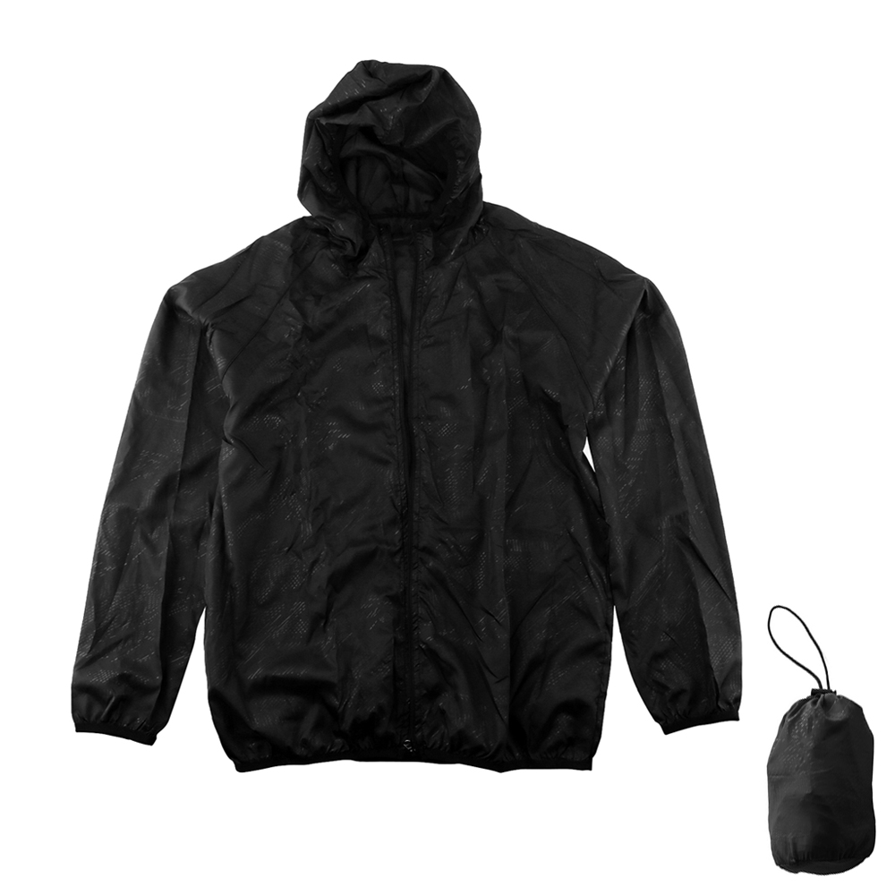 Unisex waterdichte stof Winddi - Cycling Commuter Jacket recensie en prijs